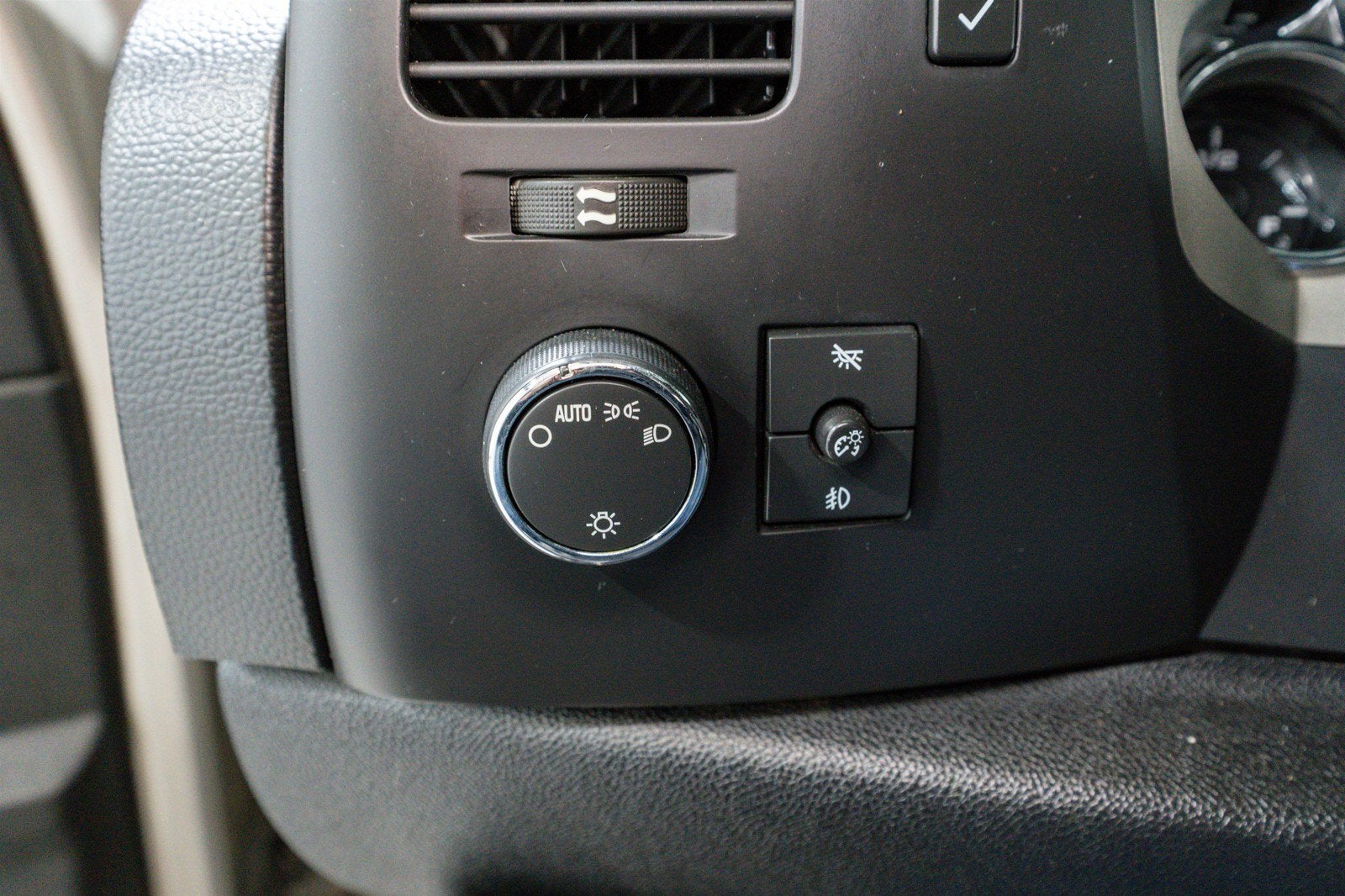 2007 Chevrolet Silverado 2500HD LT w/2LT