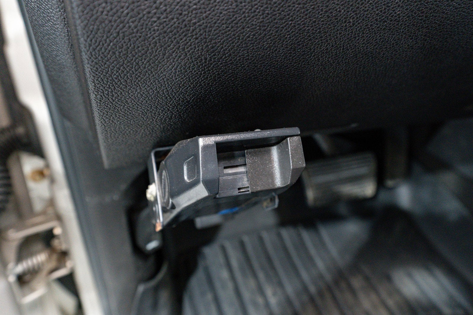 2007 Chevrolet Silverado 2500HD LT w/2LT