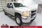 2007 Chevrolet Silverado 2500HD LT w/2LT