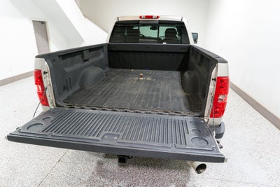 2007 Chevrolet Silverado 2500HD LT w/2LT