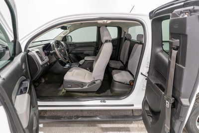 2016 Chevrolet Colorado 2WD WT