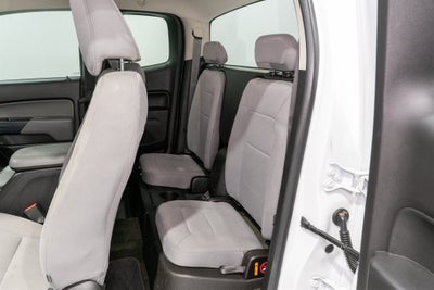 2016 Chevrolet Colorado 2WD WT