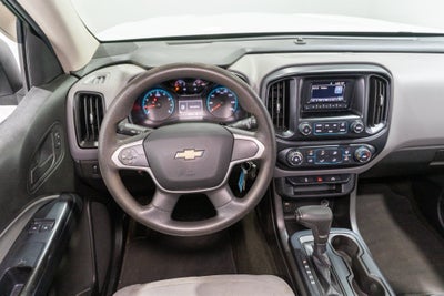 2016 Chevrolet Colorado 2WD WT