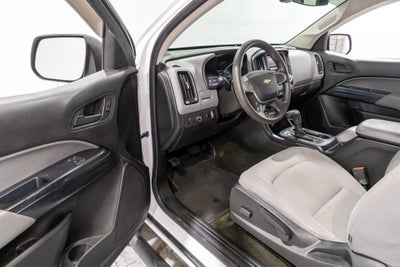 2016 Chevrolet Colorado 2WD WT