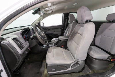 2016 Chevrolet Colorado 2WD WT