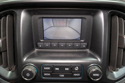 2016 Chevrolet Colorado 2WD WT