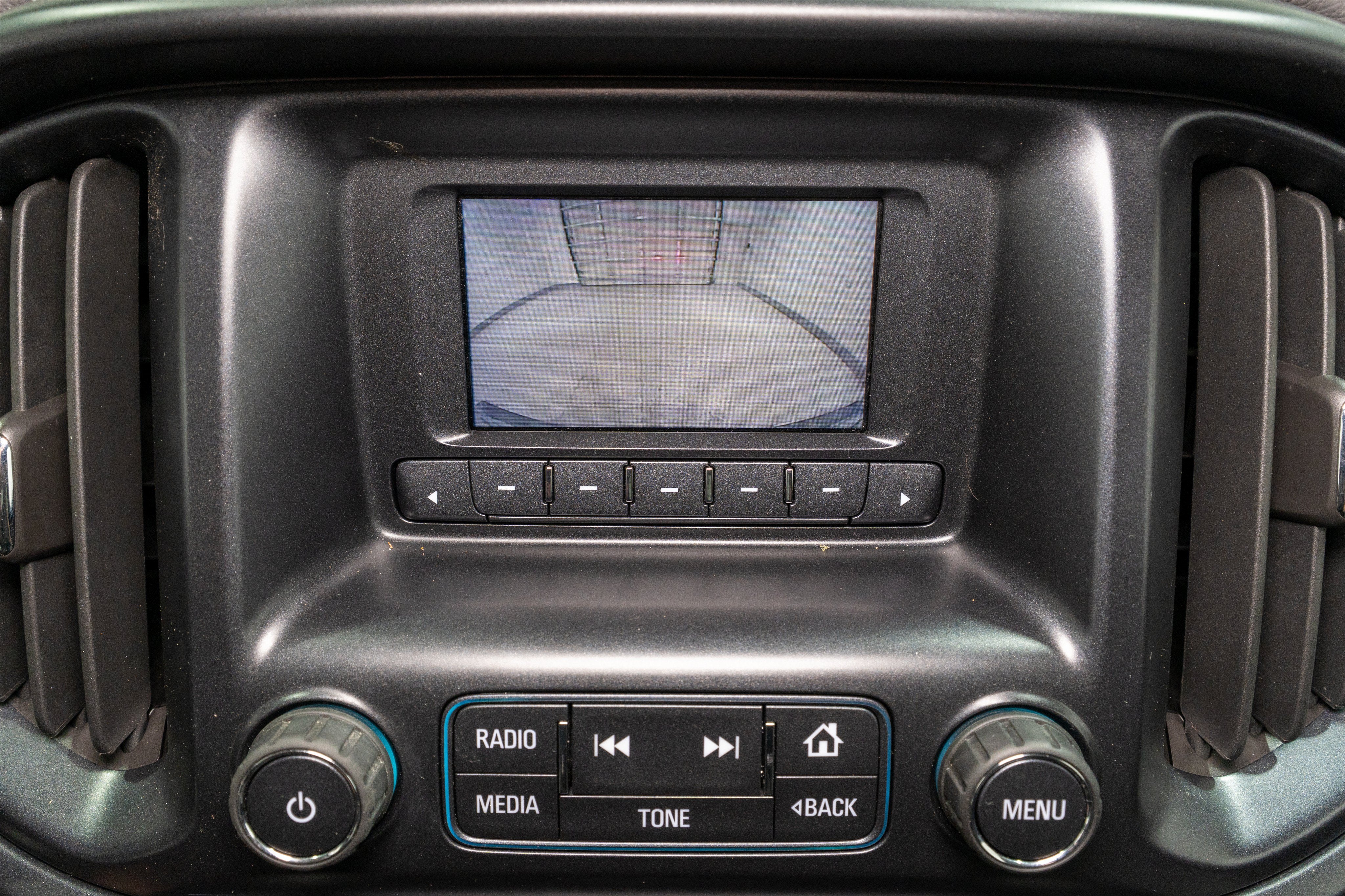 2016 Chevrolet Colorado 2WD WT
