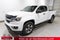 2016 Chevrolet Colorado 2WD WT