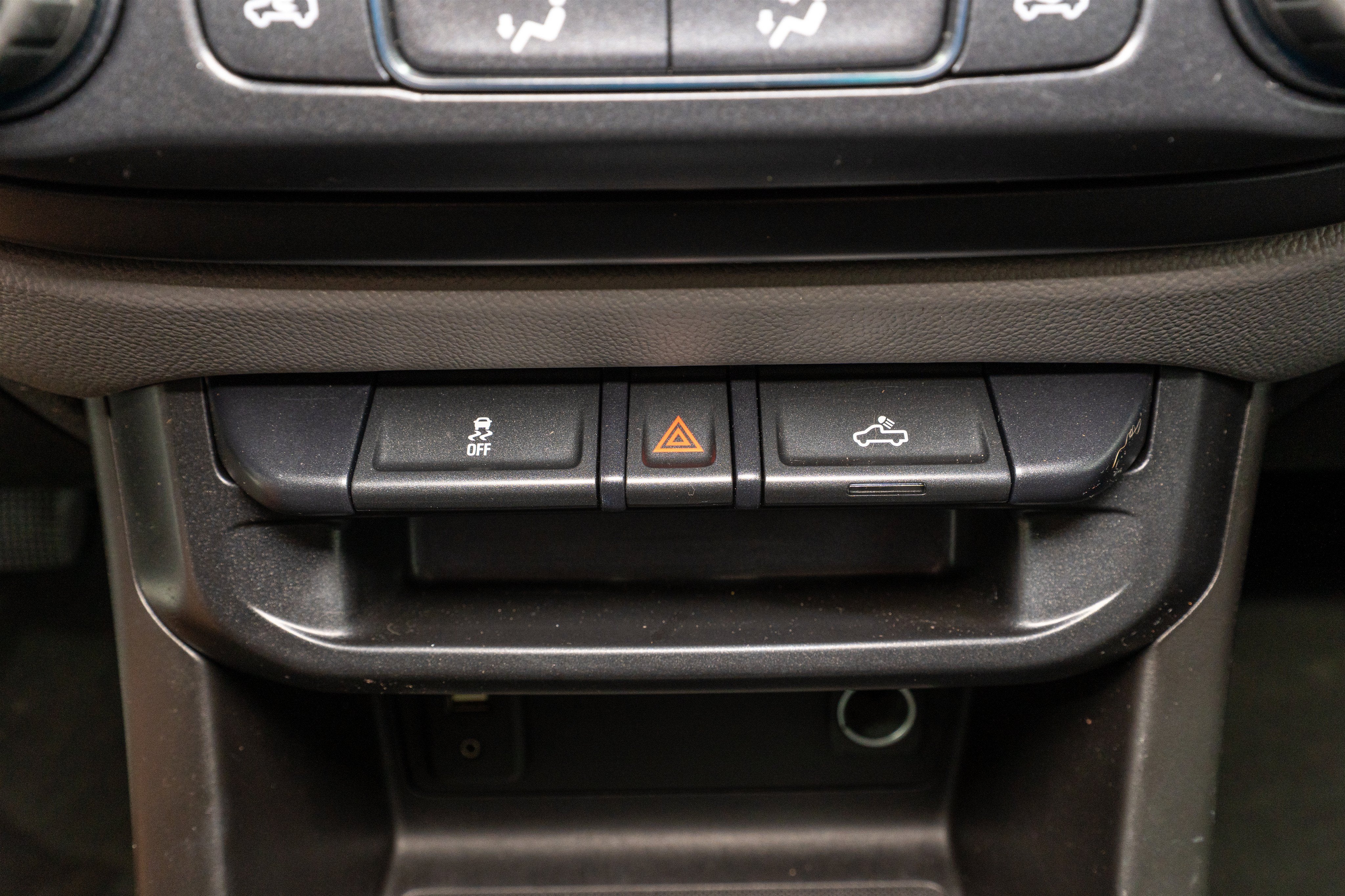 2016 Chevrolet Colorado 2WD WT