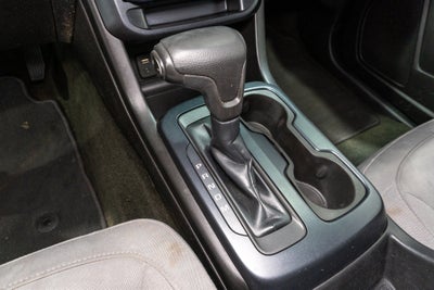 2016 Chevrolet Colorado 2WD WT