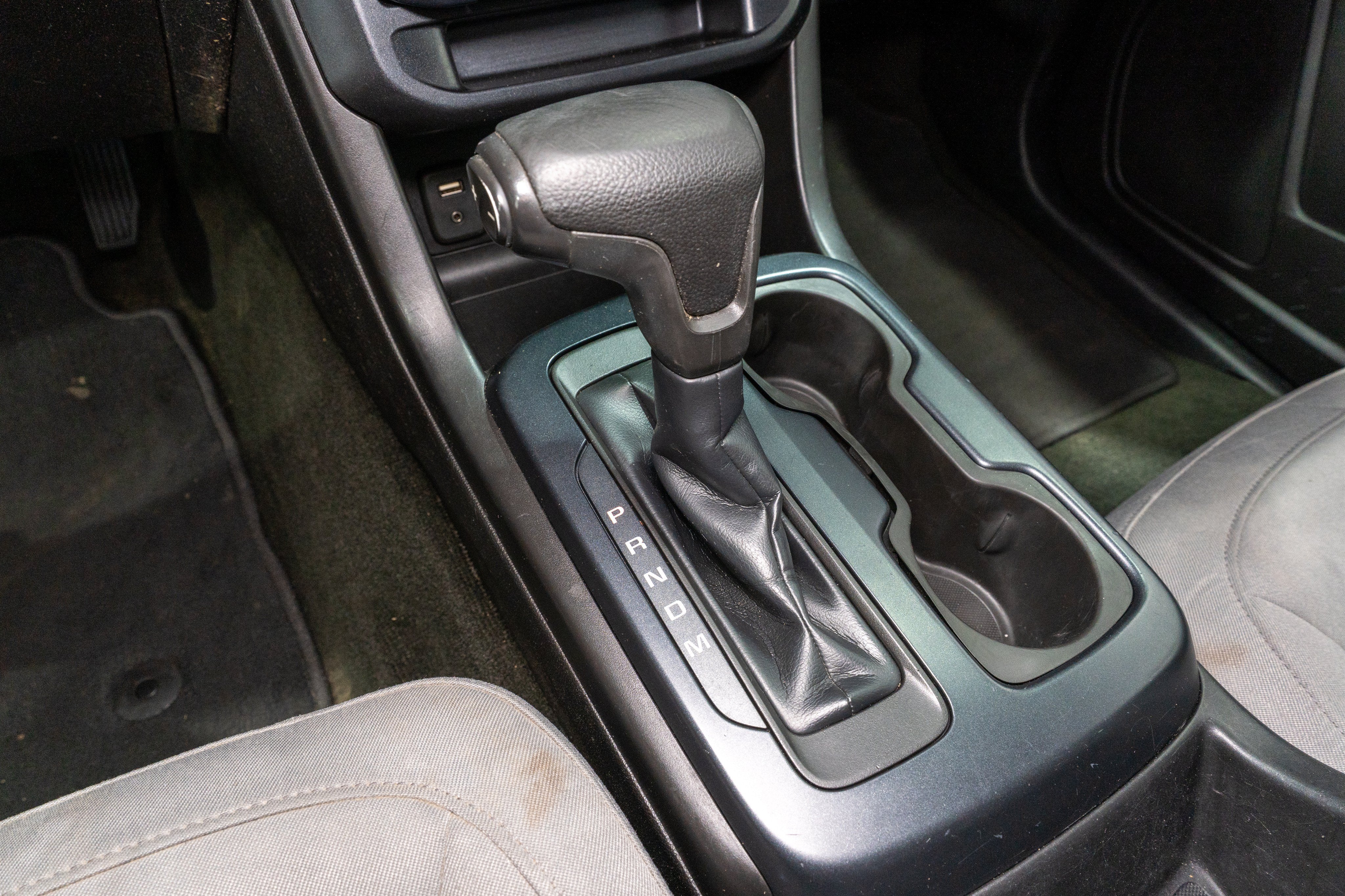 2016 Chevrolet Colorado 2WD WT