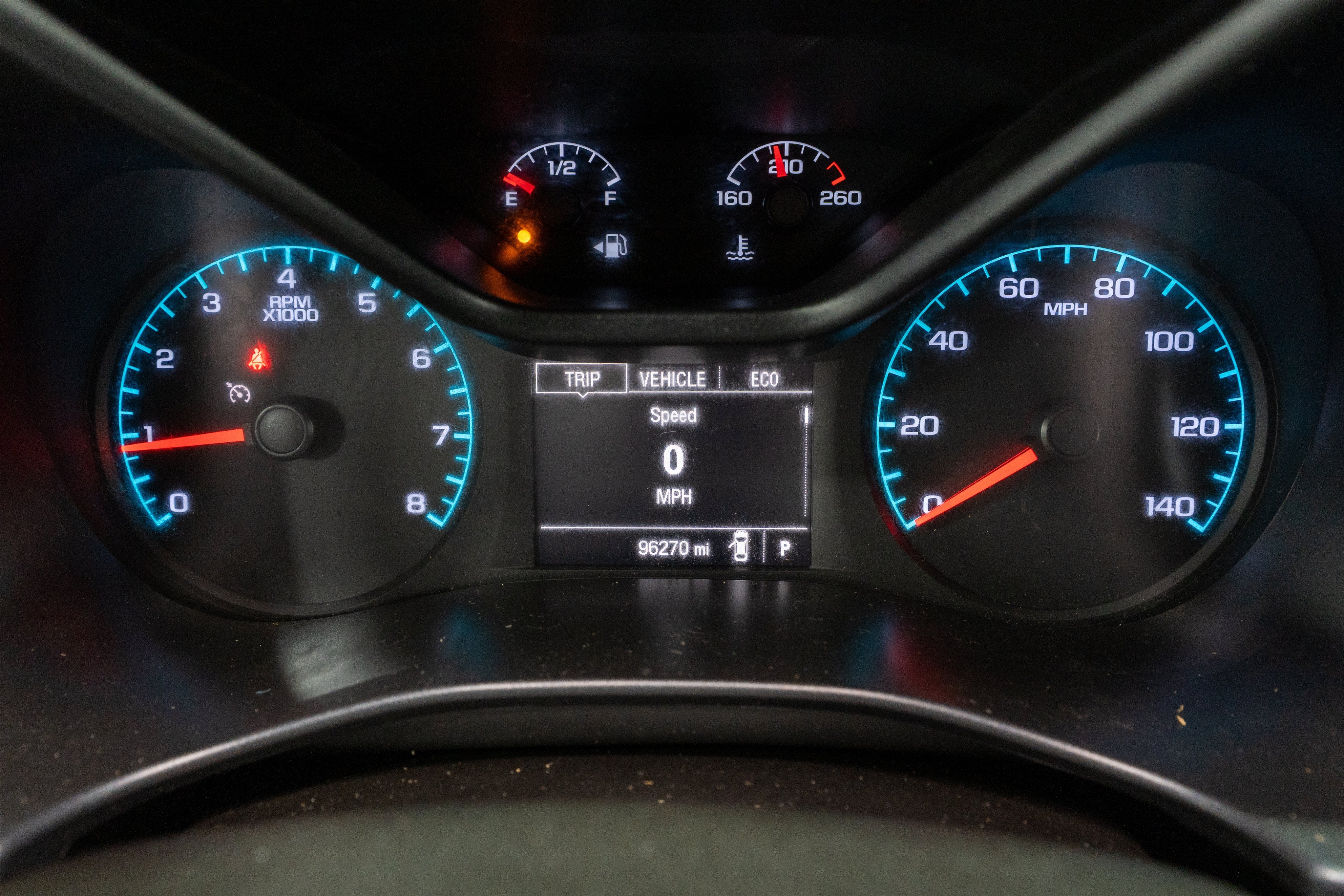 2016 Chevrolet Colorado 2WD WT