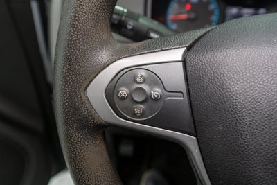 2016 Chevrolet Colorado 2WD WT