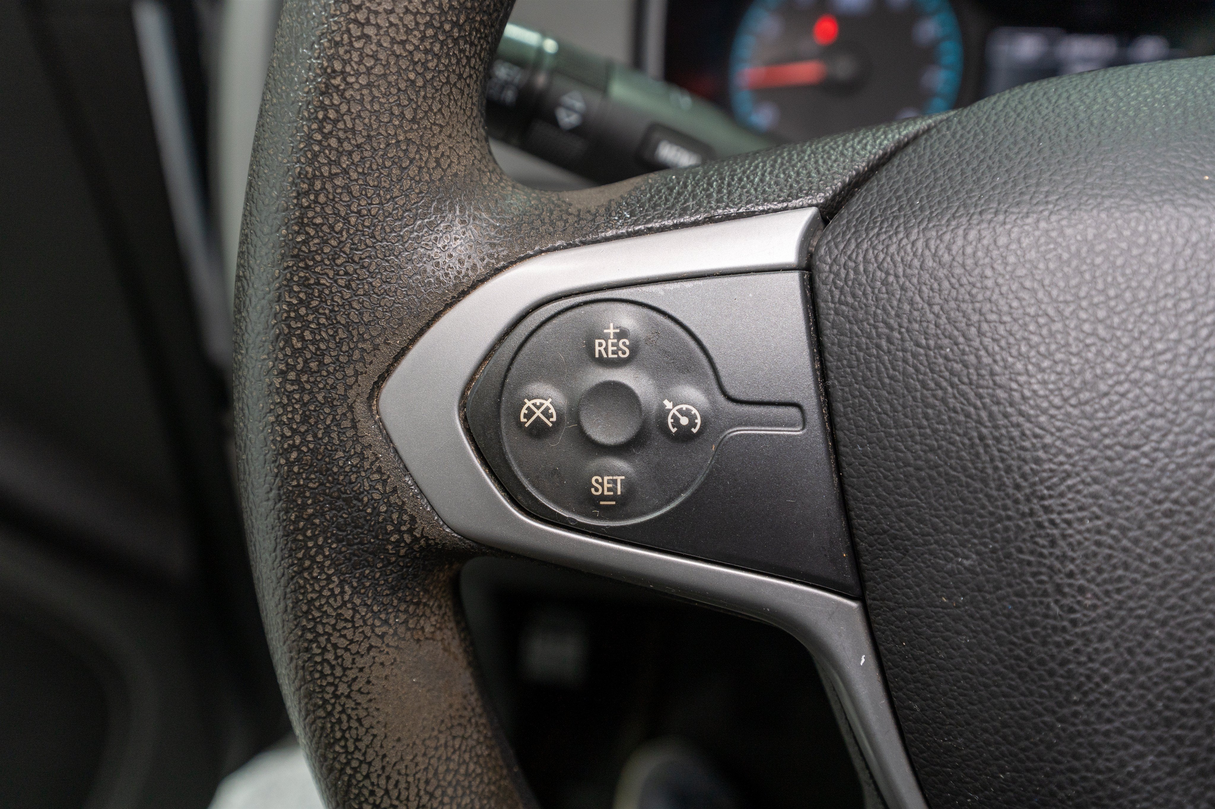 2016 Chevrolet Colorado 2WD WT