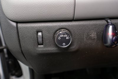 2016 Chevrolet Colorado 2WD WT
