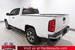 2016 Chevrolet Colorado 2WD WT