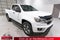 2016 Chevrolet Colorado 2WD WT