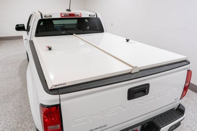 2022 Chevrolet Colorado 2WD LT