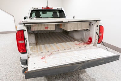2022 Chevrolet Colorado 2WD LT