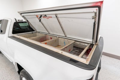 2022 Chevrolet Colorado 2WD LT