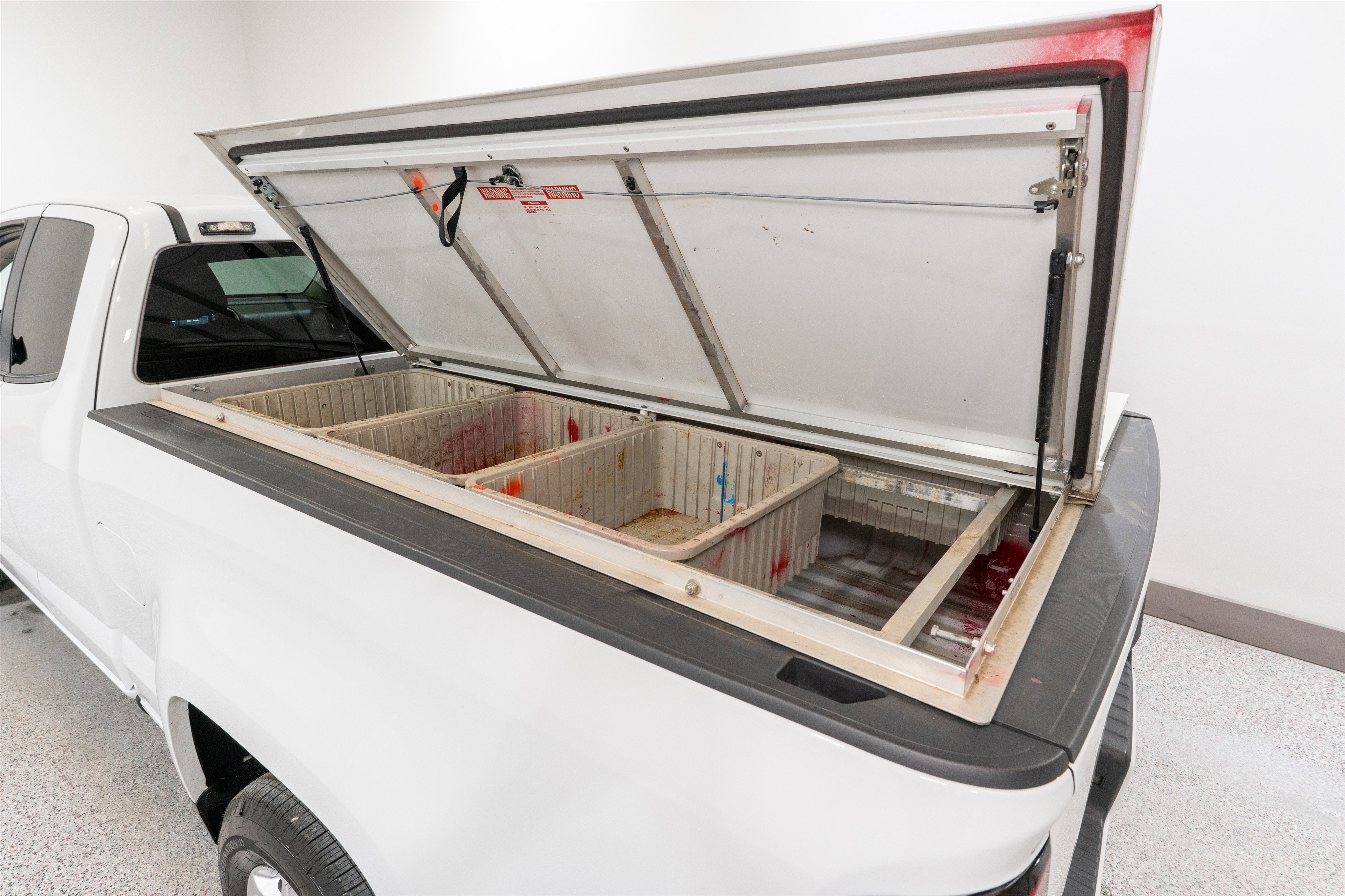 2022 Chevrolet Colorado 2WD LT