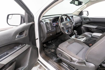 2022 Chevrolet Colorado 2WD LT