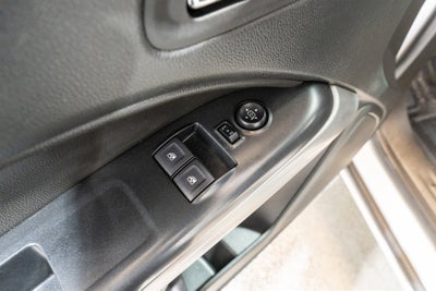 2022 Chevrolet Colorado 2WD LT