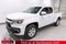 2022 Chevrolet Colorado 2WD LT