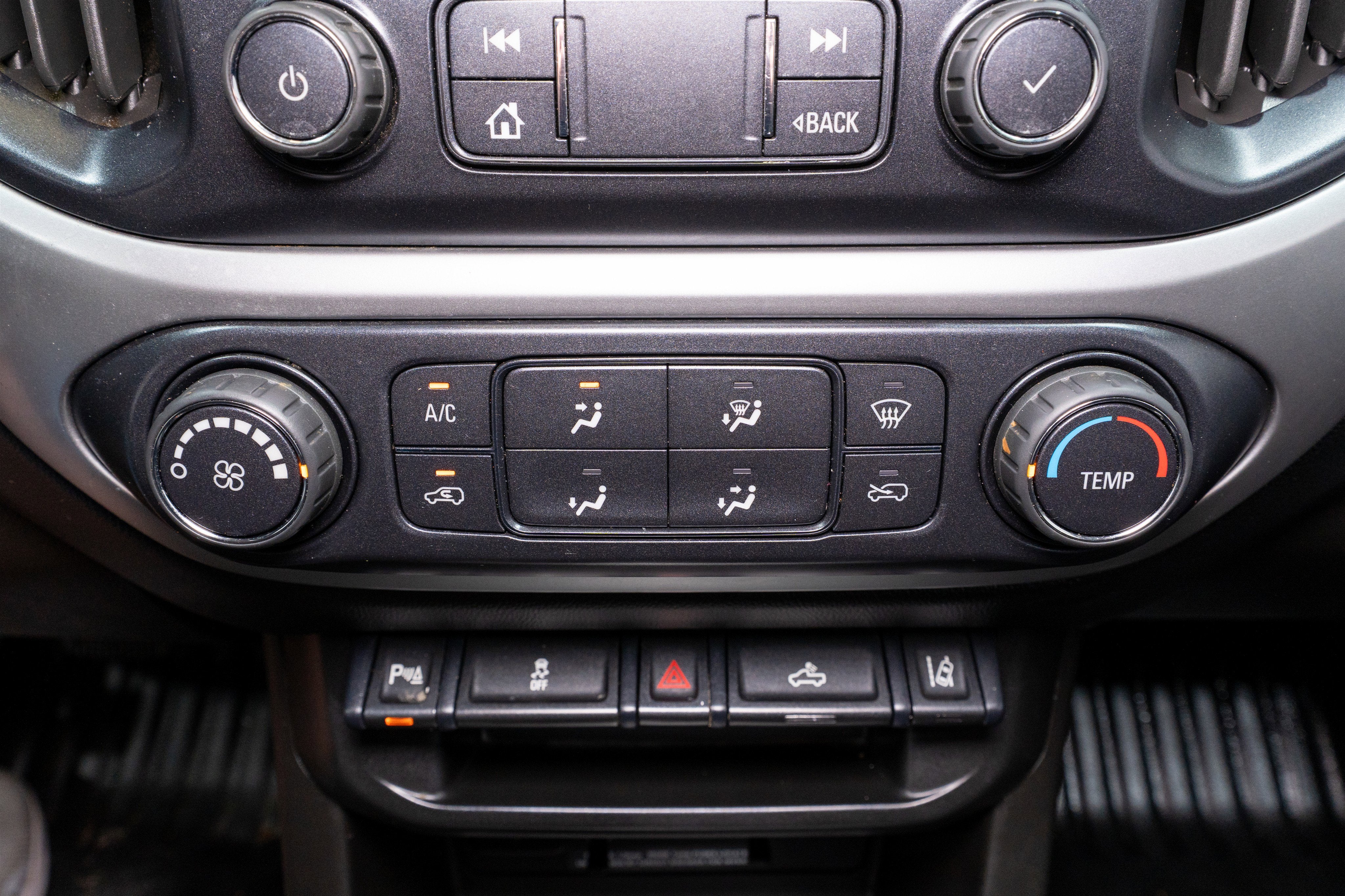 2022 Chevrolet Colorado 2WD LT
