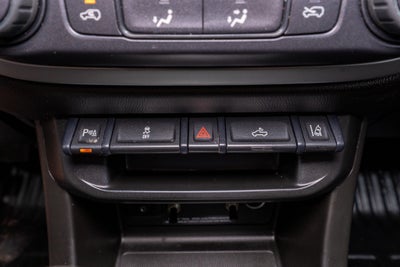 2022 Chevrolet Colorado 2WD LT