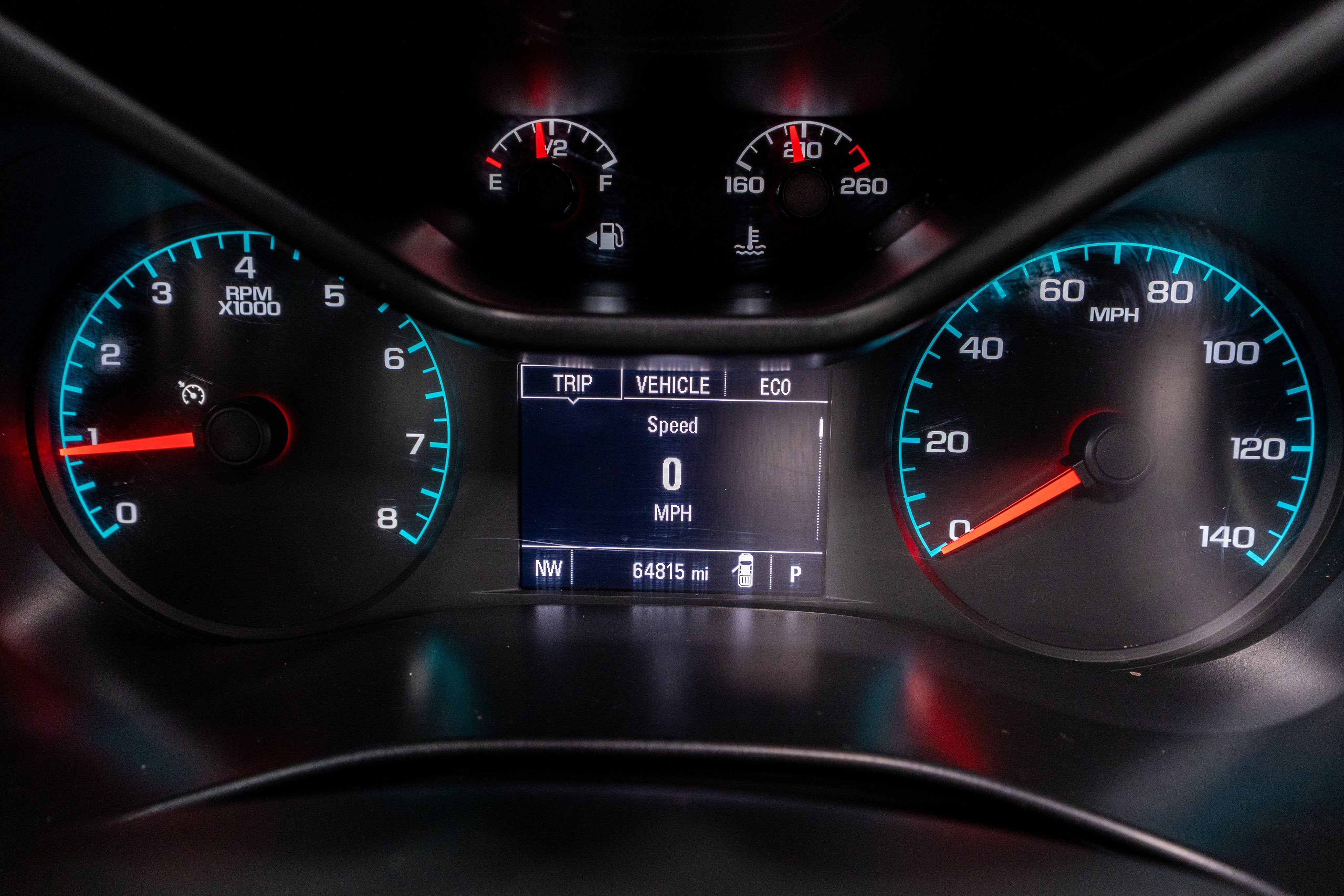 2022 Chevrolet Colorado 2WD LT