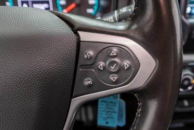 2022 Chevrolet Colorado 2WD LT