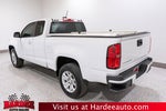 2022 Chevrolet Colorado 2WD LT