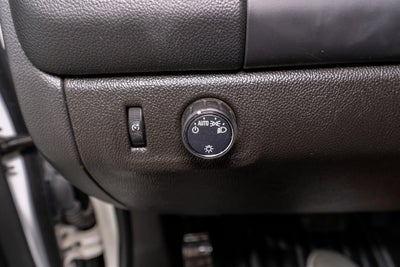 2022 Chevrolet Colorado 2WD LT