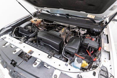 2022 Chevrolet Colorado 2WD LT