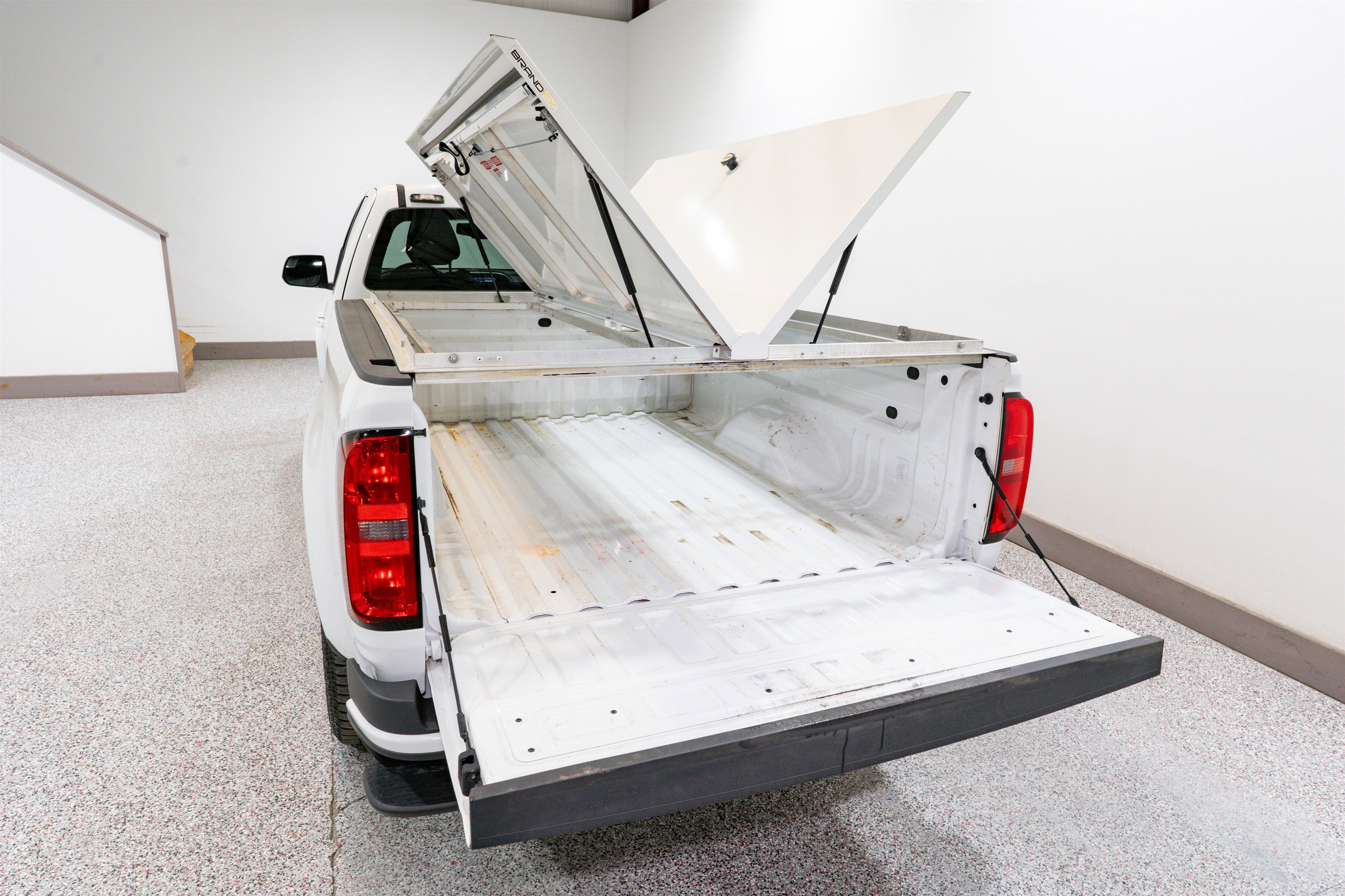 2022 Chevrolet Colorado 2WD LT