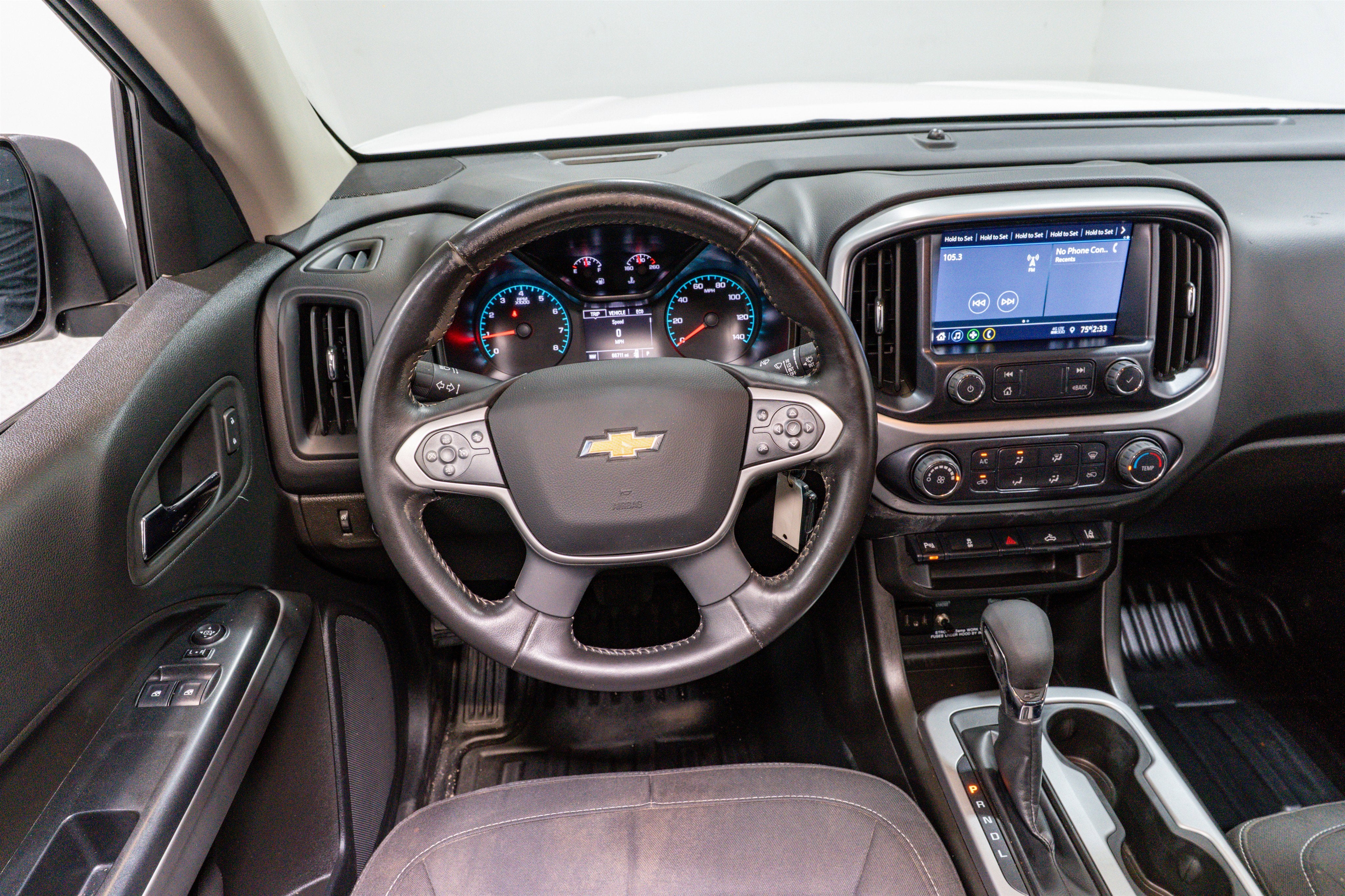 2022 Chevrolet Colorado 2WD LT