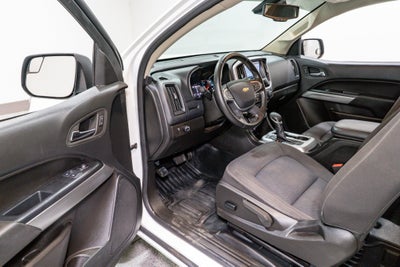 2022 Chevrolet Colorado 2WD LT