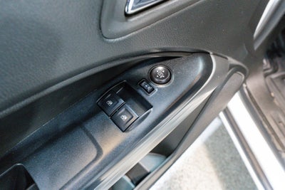 2022 Chevrolet Colorado 2WD LT