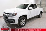 2022 Chevrolet Colorado 2WD LT
