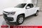 2022 Chevrolet Colorado 2WD LT