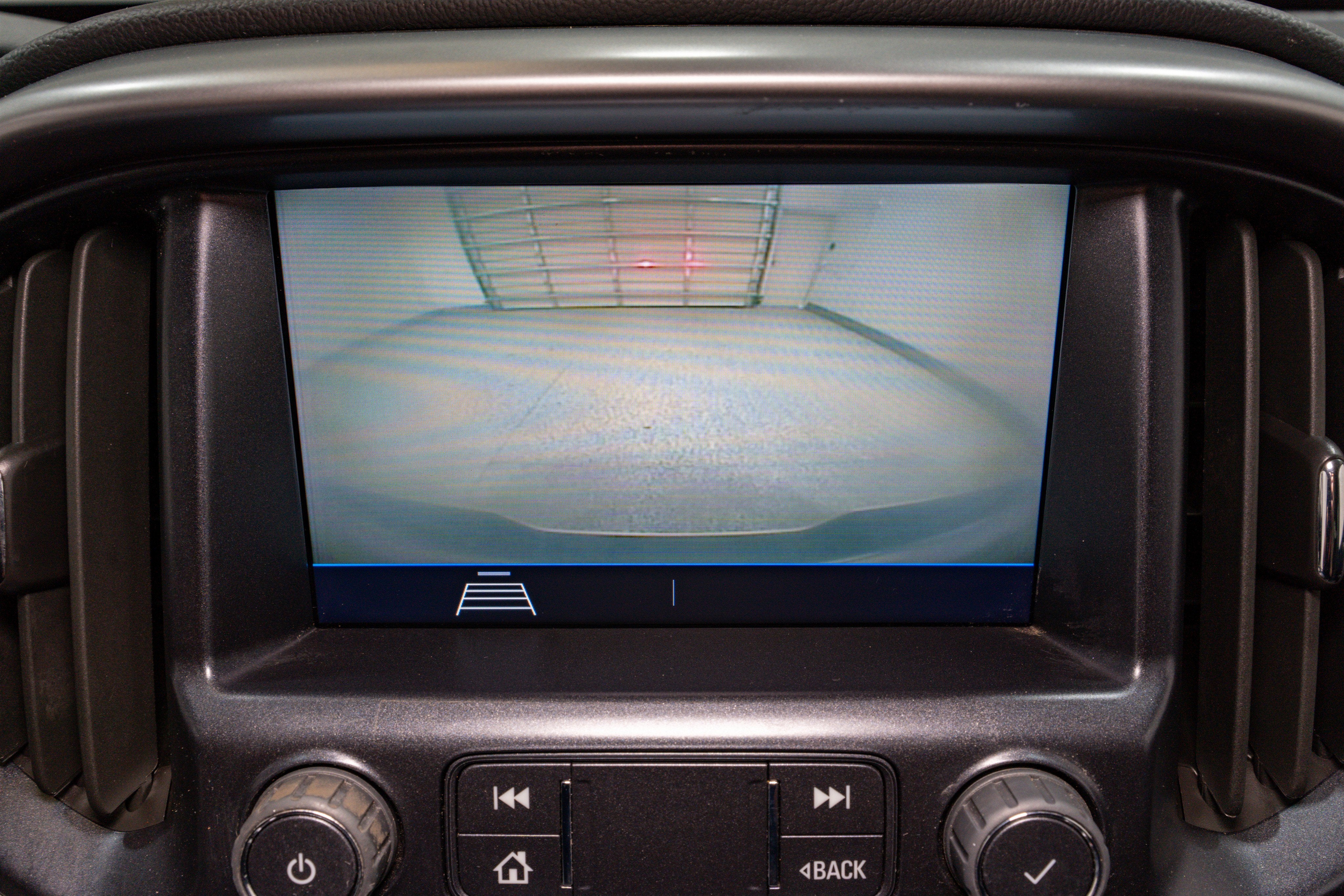 2022 Chevrolet Colorado 2WD LT