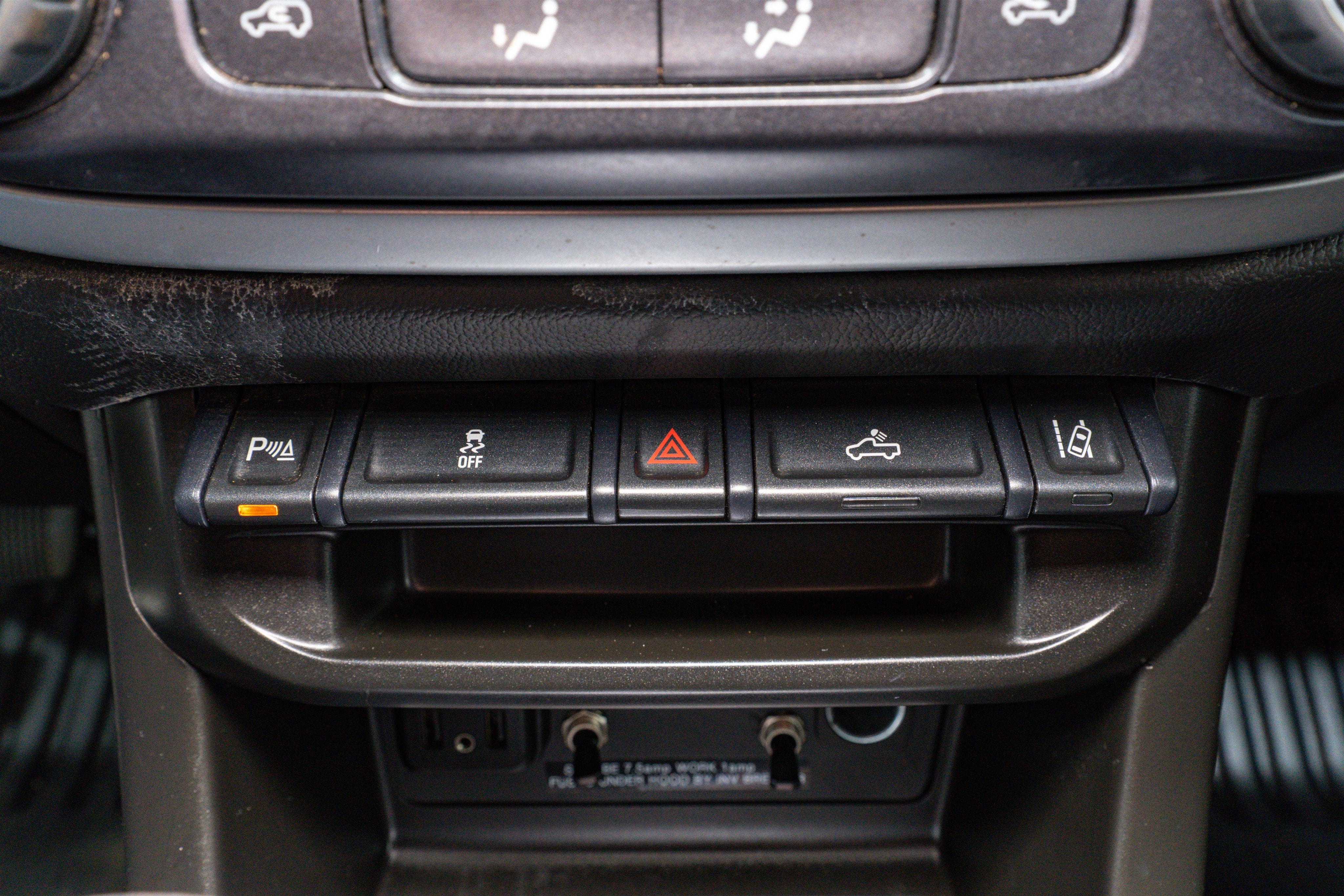 2022 Chevrolet Colorado 2WD LT