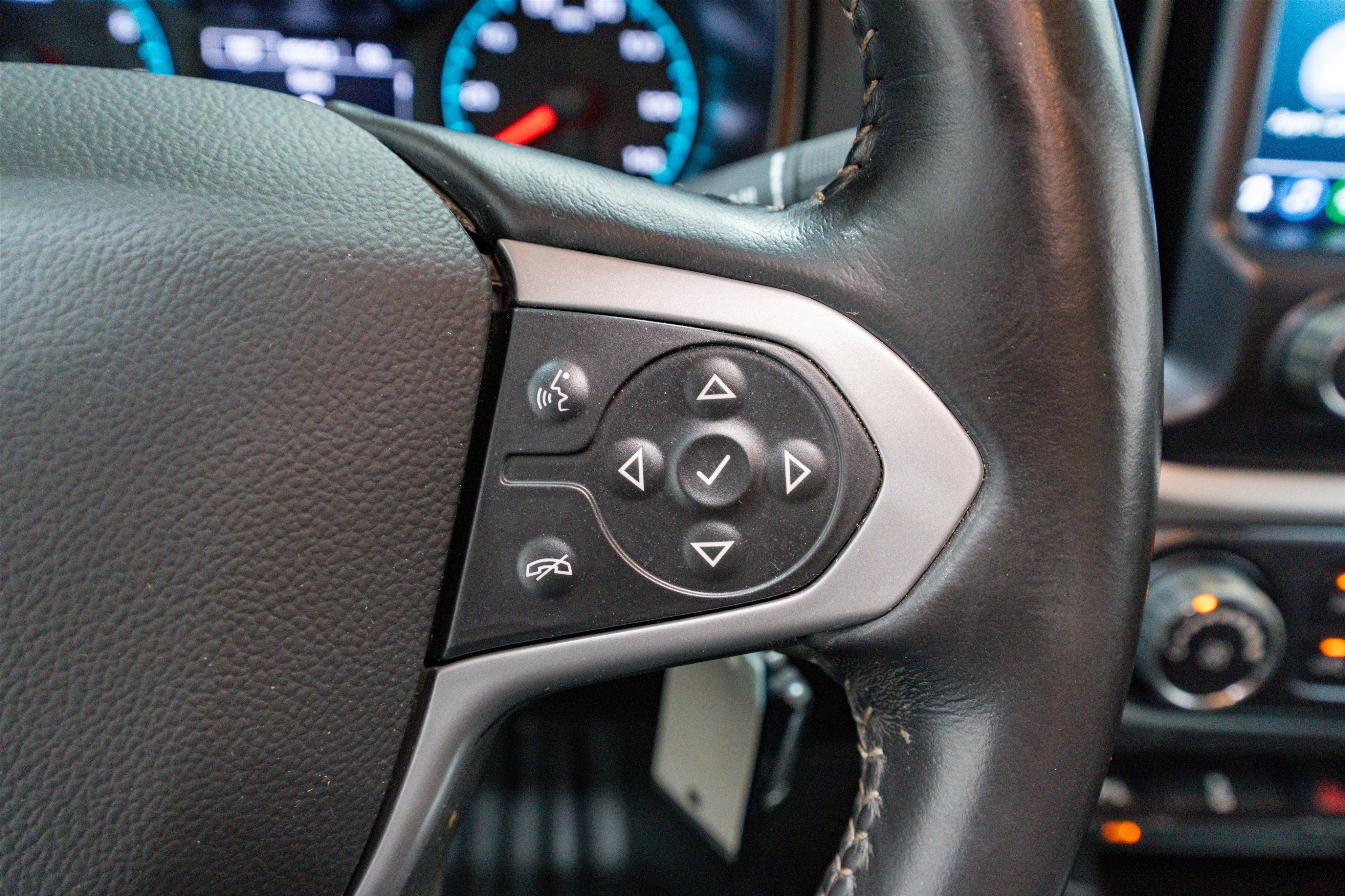 2022 Chevrolet Colorado 2WD LT