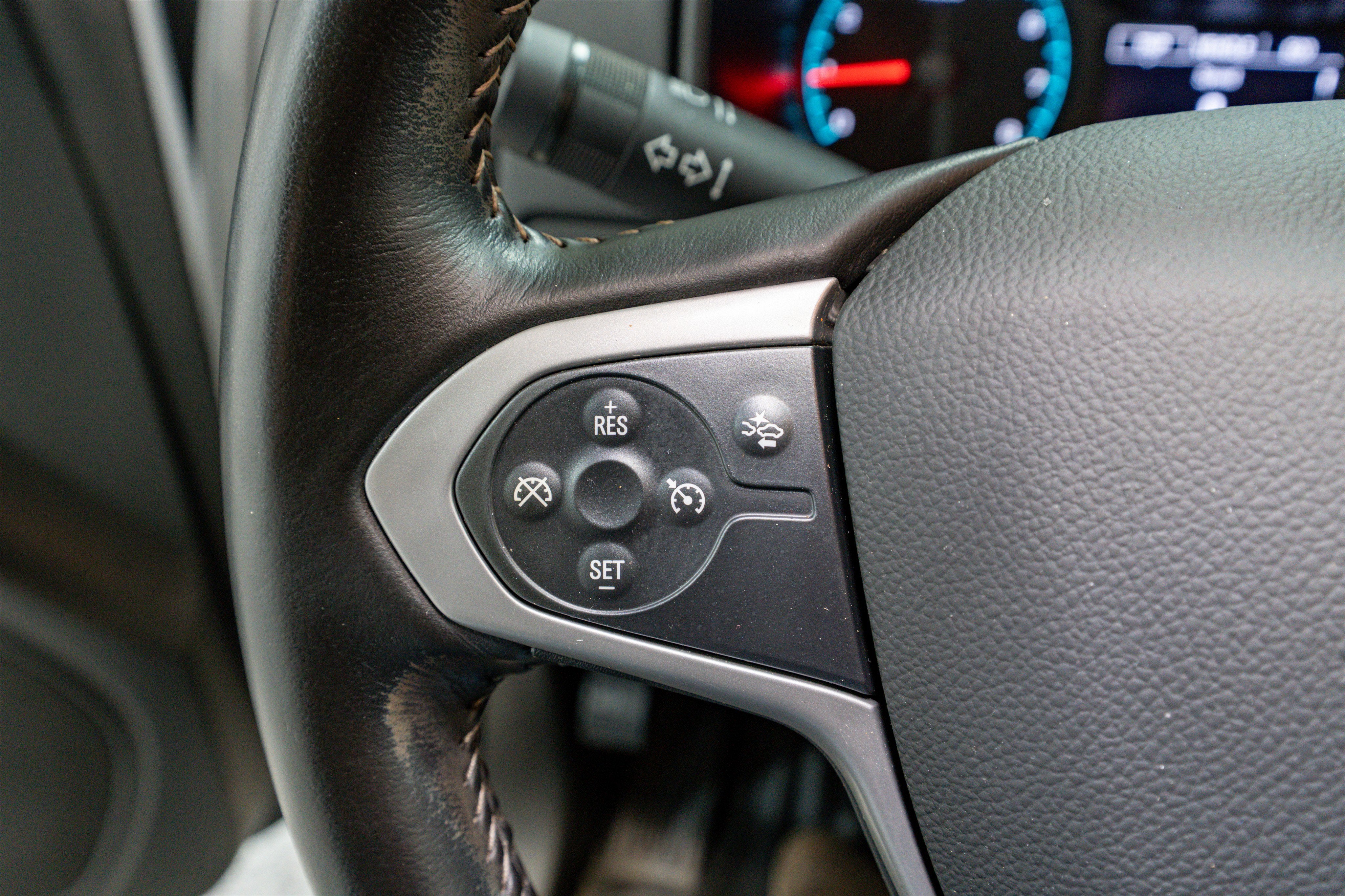 2022 Chevrolet Colorado 2WD LT