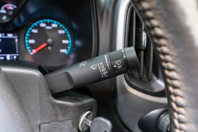 2022 Chevrolet Colorado 2WD LT