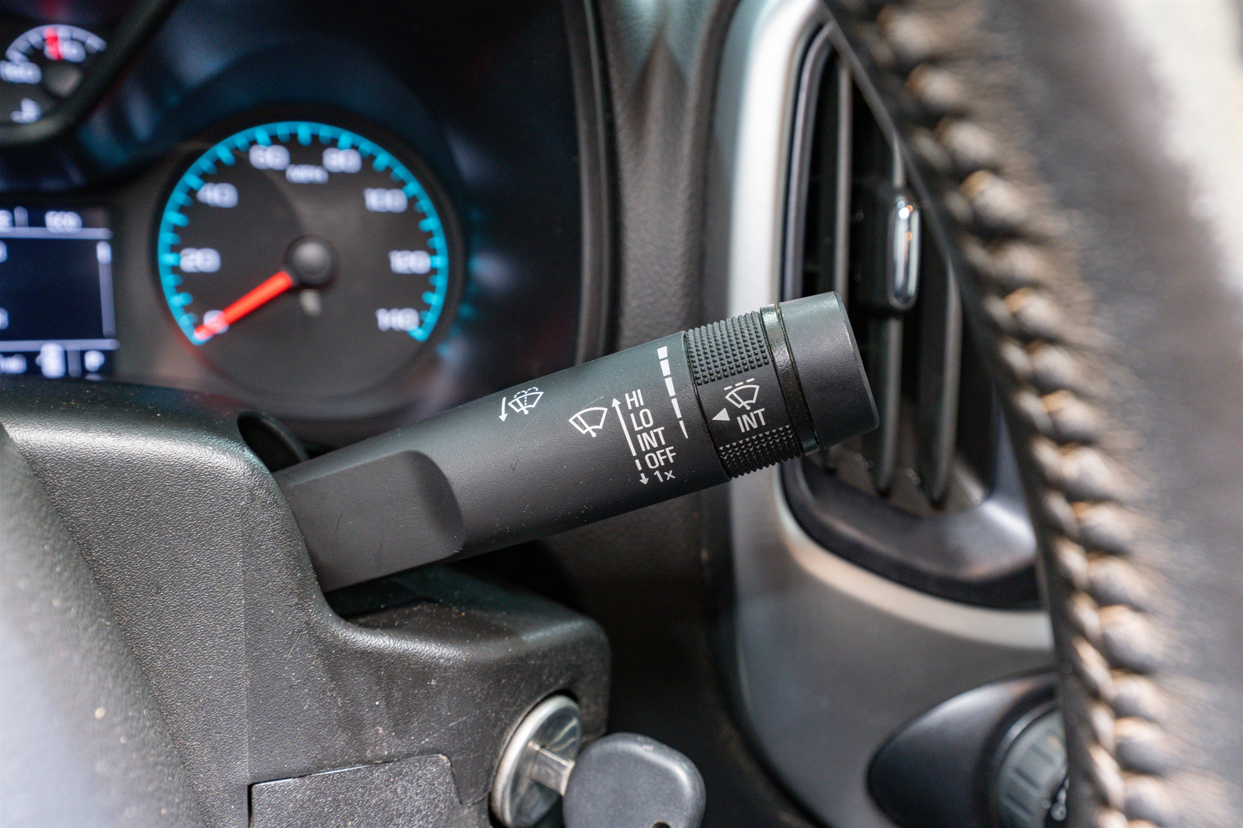 2022 Chevrolet Colorado 2WD LT