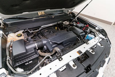 2022 Chevrolet Colorado 2WD LT