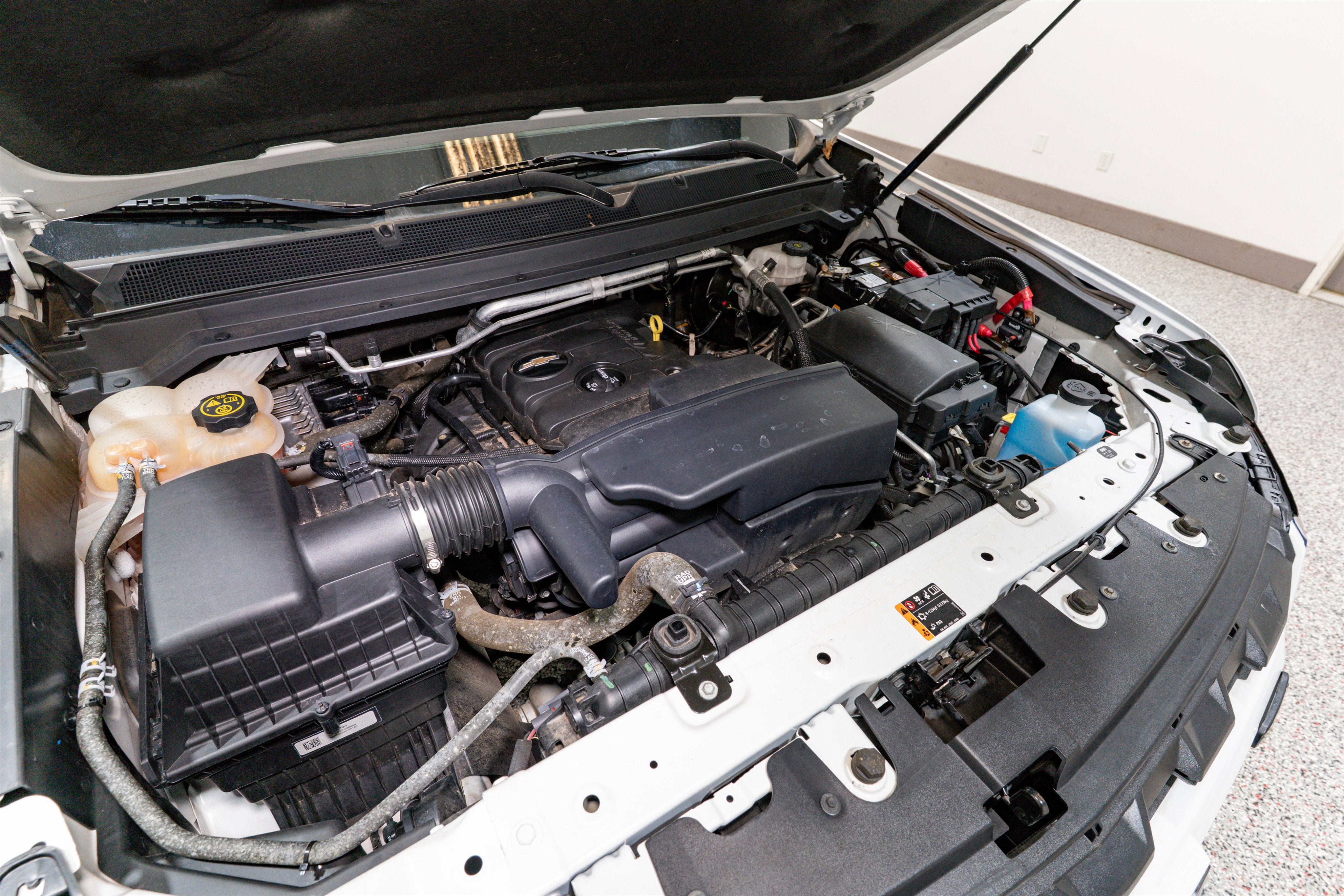 2022 Chevrolet Colorado 2WD LT