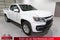 2022 Chevrolet Colorado 2WD LT